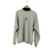 ハフ HUF Bad Hare Day Crew メンズ import:S