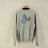ハフ HUF Bad Hare Day Crew メンズ import:S