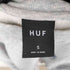 ハフ HUF Bad Hare Day Crew メンズ import:S