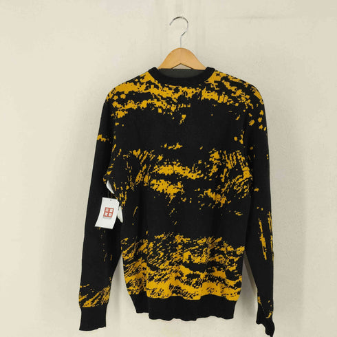 ハフ HUF JAIME MUNOZ NO.5 HORSE CREWNECK SWEATER メンズ import:S