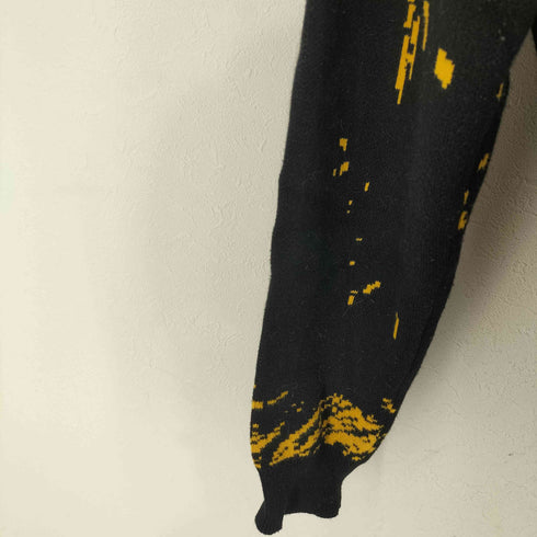 ハフ HUF JAIME MUNOZ NO.5 HORSE CREWNECK SWEATER メンズ import:S