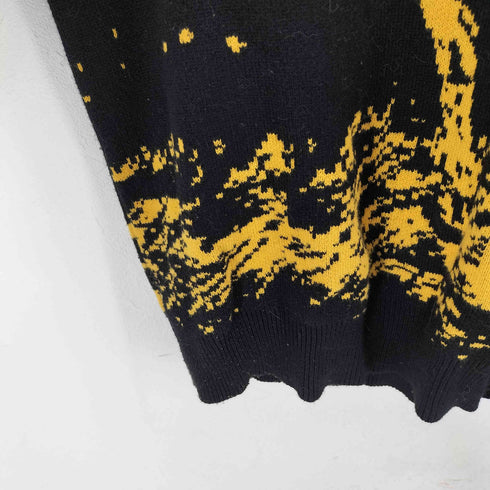 ハフ HUF JAIME MUNOZ NO.5 HORSE CREWNECK SWEATER メンズ import:S