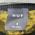 ハフ HUF JAIME MUNOZ NO.5 HORSE CREWNECK SWEATER メンズ import:S