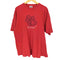 フブ FUBU MADE IN USA ロゴ刺繍Tシャツ BBOY メンズ import:XL