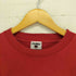 フブ FUBU MADE IN USA ロゴ刺繍Tシャツ BBOY メンズ import:XL