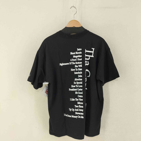 マジックスティック MAGIC STICK ENTERTAINMENT THA CARTER IV ALBUM COVER T メンズ JPN:M