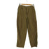 ハフ HUF JONES EASY PANT メンズ S