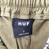 ハフ HUF JONES EASY PANT メンズ S