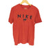 ナイキ NIKE フロントロゴプリントTシャツ メンズ JPN:S