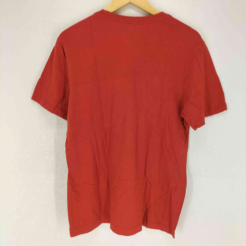 ナイキ NIKE フロントロゴプリントTシャツ メンズ JPN:S