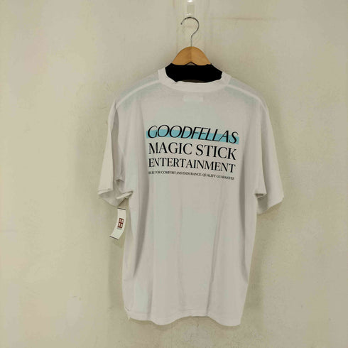 マジックスティック MAGIC STICK ENTERTAINMENT Goodfellas T メンズ JPN:L