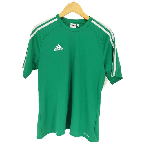 アディダス adidas climalite ナンバリング ゲームシャツ 16 メンズ JPN:M
