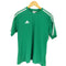 アディダス adidas climalite ナンバリング ゲームシャツ 16 メンズ JPN:M