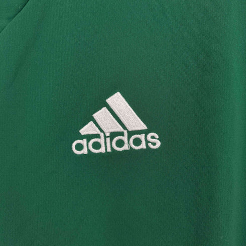 アディダス adidas climalite ナンバリング ゲームシャツ 16 メンズ JPN:M