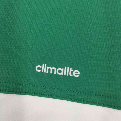 アディダス adidas climalite ナンバリング ゲームシャツ 16 メンズ JPN:M