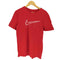 ナイキ NIKE スウォッシュロゴプリントTシャツ メンズ JPN:M