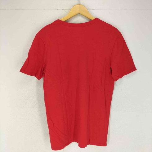 ナイキ NIKE スウォッシュロゴプリントTシャツ メンズ JPN:M