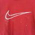 ナイキ NIKE スウォッシュロゴプリントTシャツ メンズ JPN:M
