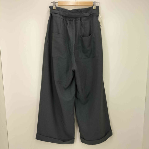キャスパージョン CASPER JOHN Belted volume slacks メンズ JPN:M