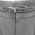 キャスパージョン CASPER JOHN Belted volume slacks メンズ JPN:M
