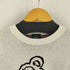 ハフ HUF BAD NEWS CREWNECK SWEATER メンズ import:S