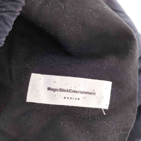 マジックスティック MAGIC STICK ENTERTAINMENT IIKANJI CHILLIN PANTS メンズ JPN:M