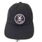 ステューシー Stussy スカルパッチ6パネルキャップ メンズ