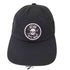 ステューシー Stussy スカルパッチ6パネルキャップ メンズ