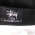 ステューシー Stussy スカルパッチ6パネルキャップ メンズ