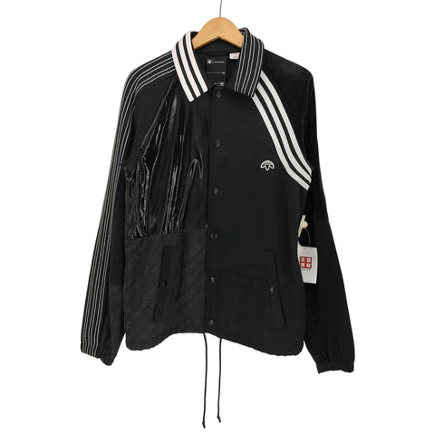 アレキサンダーワン Alexander Wang 17SS AW PATCH JACKET メンズ JPN:M