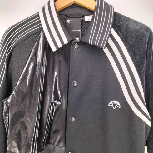 アレキサンダーワン Alexander Wang 17SS AW PATCH JACKET メンズ JPN:M