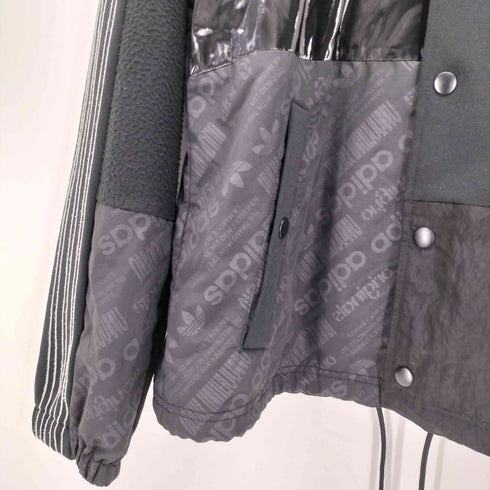 アレキサンダーワン Alexander Wang 17SS AW PATCH JACKET メンズ JPN:M