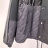 アレキサンダーワン Alexander Wang 17SS AW PATCH JACKET メンズ JPN:M