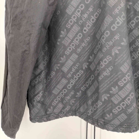 アレキサンダーワン Alexander Wang 17SS AW PATCH JACKET メンズ JPN:M