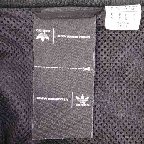 アレキサンダーワン Alexander Wang 17SS AW PATCH JACKET メンズ JPN:M