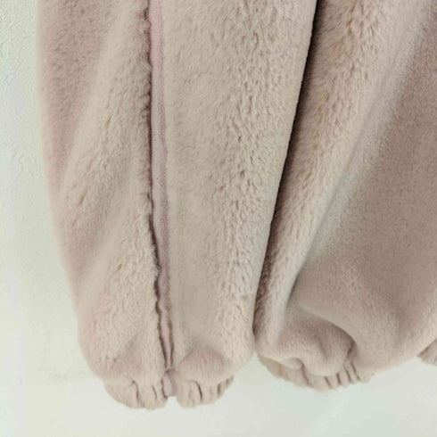 マジックスティック MAGIC STICK ENTERTAINMENT CAM'S FLUX FUR HOODIE メンズ JPN:L