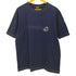 エクストララージ XLARGE OVERDYE SLANTED OG S/S TEE メンズ L