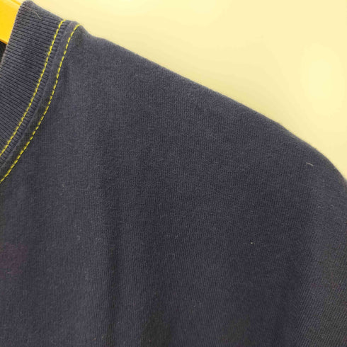 エクストララージ XLARGE OVERDYE SLANTED OG S/S TEE メンズ L