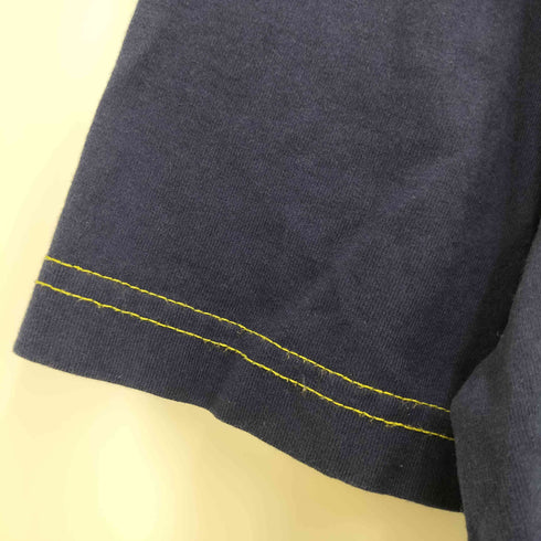 エクストララージ XLARGE OVERDYE SLANTED OG S/S TEE メンズ L