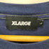 エクストララージ XLARGE OVERDYE SLANTED OG S/S TEE メンズ L