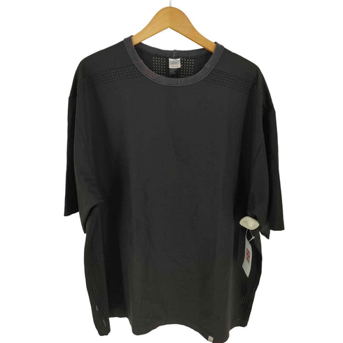 マジックスティック MAGIC STICK ENTERTAINMENT BASIC BOX TEE Sports Edition メンズ JPN:L