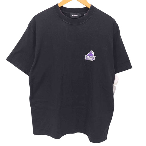 エクストララージ XLARGE SLANTED OG S/S TEE メンズ L