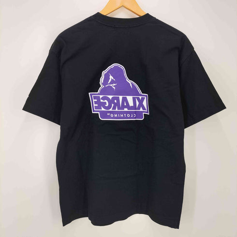 エクストララージ XLARGE SLANTED OG S/S TEE メンズ L