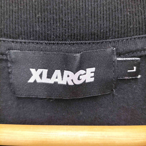 エクストララージ XLARGE SLANTED OG S/S TEE メンズ L