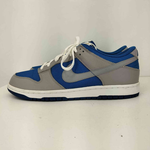 ナイキ NIKE Dunk Low '08 Grey Royal メンズ JPN:29