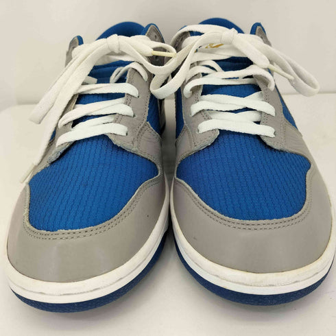 ナイキ NIKE Dunk Low '08 Grey Royal メンズ JPN:29