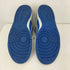 ナイキ NIKE Dunk Low '08 Grey Royal メンズ JPN:29