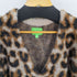 ハフ HUF LEOPARD CARDIGAN メンズ import:S