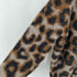 ハフ HUF LEOPARD CARDIGAN メンズ import:S