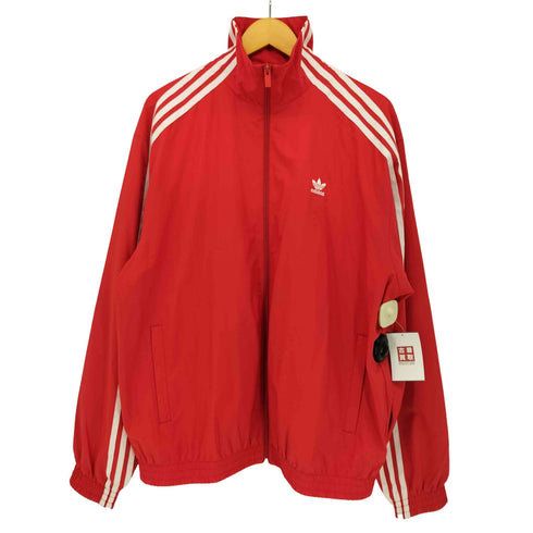 アディダスオリジナルス adidas Originals ADILENIUM Oversized Track Top オーバーサイズ トラック ジャケット ユニセックス レディース import:L